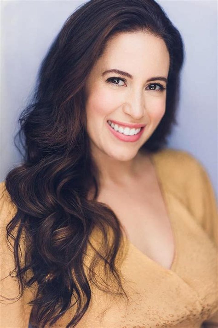 Amber Lee Ettinger Bio (Wiki) 