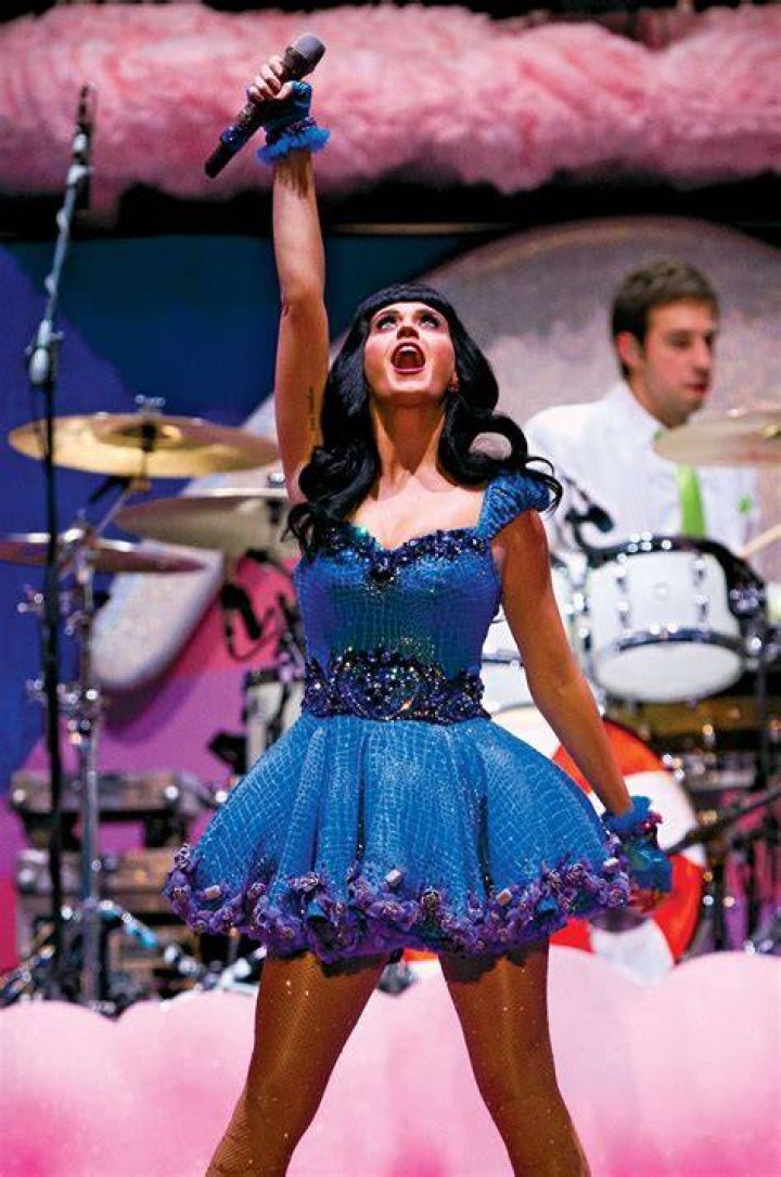 American pop singer Katy Perry wins a lawsuit against the developer! Know about this court case, and also about her ‘urinary incontinence’ health problem! American pop singer Katy Perry wins a lawsuit against the developer! Know about this court case, and also about her ‘urinary incontinence’ health problem!