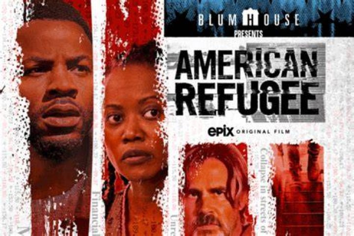 American Refugee - Cast, Ages, Trivia