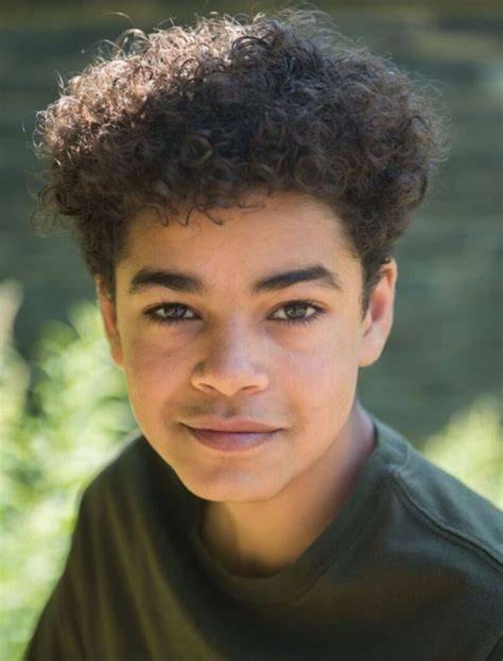 Amir Wilson Bio (Wiki) 