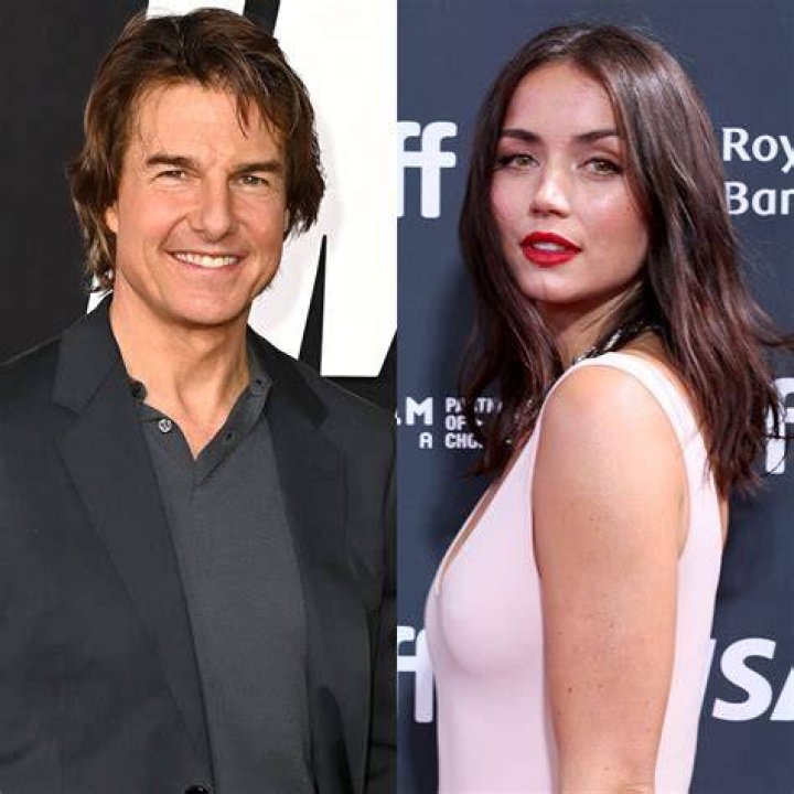 Ana De Armas Shared Pictures That Ben Affleck Took; Are They Dating? Ana De Armas Shared Pictures That Ben Affleck Took; Are They Dating?
