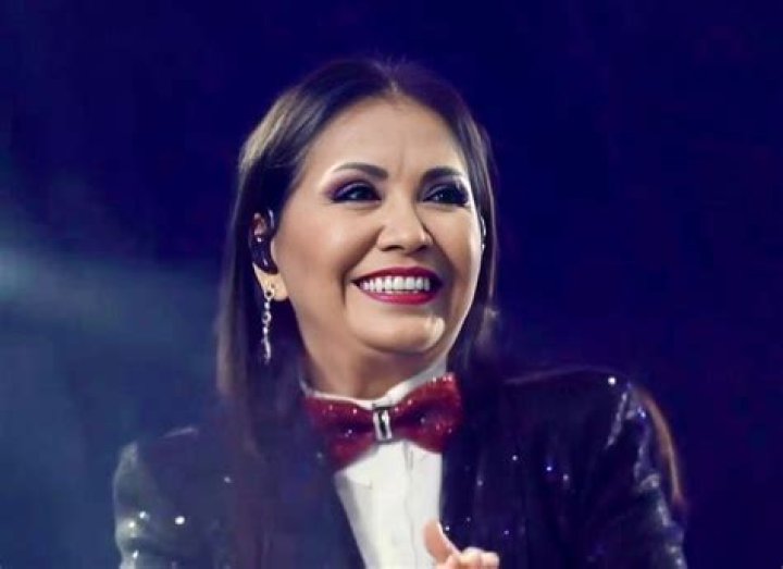 Ana Gabriel Bio (Wiki) 