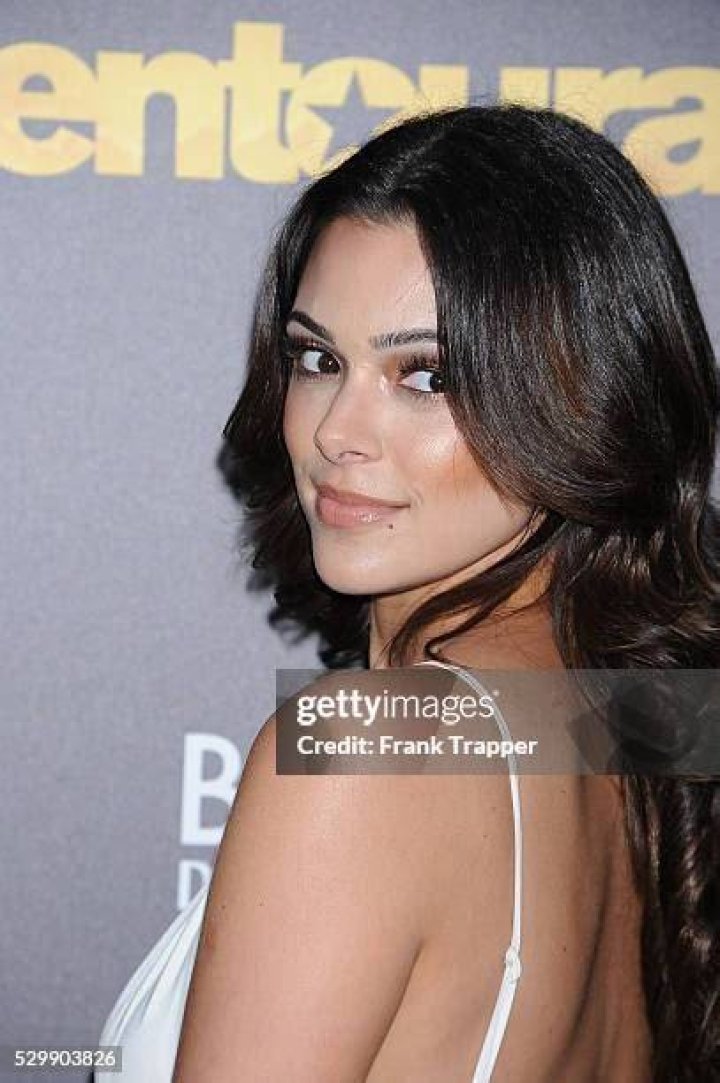 Anabelle Acosta Anabella Acosta