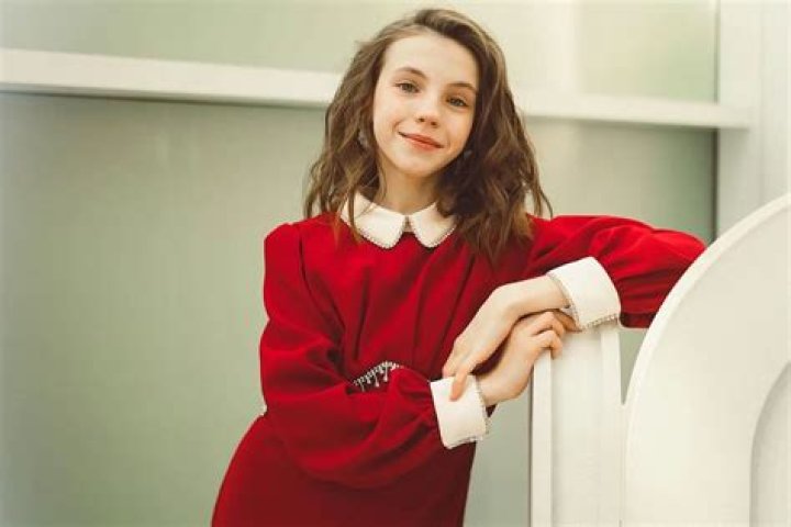 Anastasia Russo Bio (Wiki) 