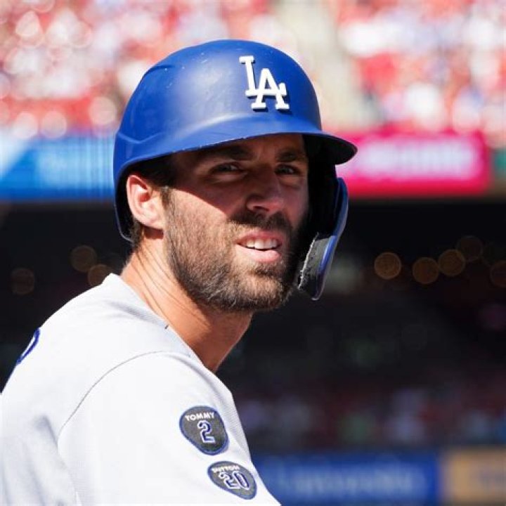 Andre Ethier Bio (Wiki) 