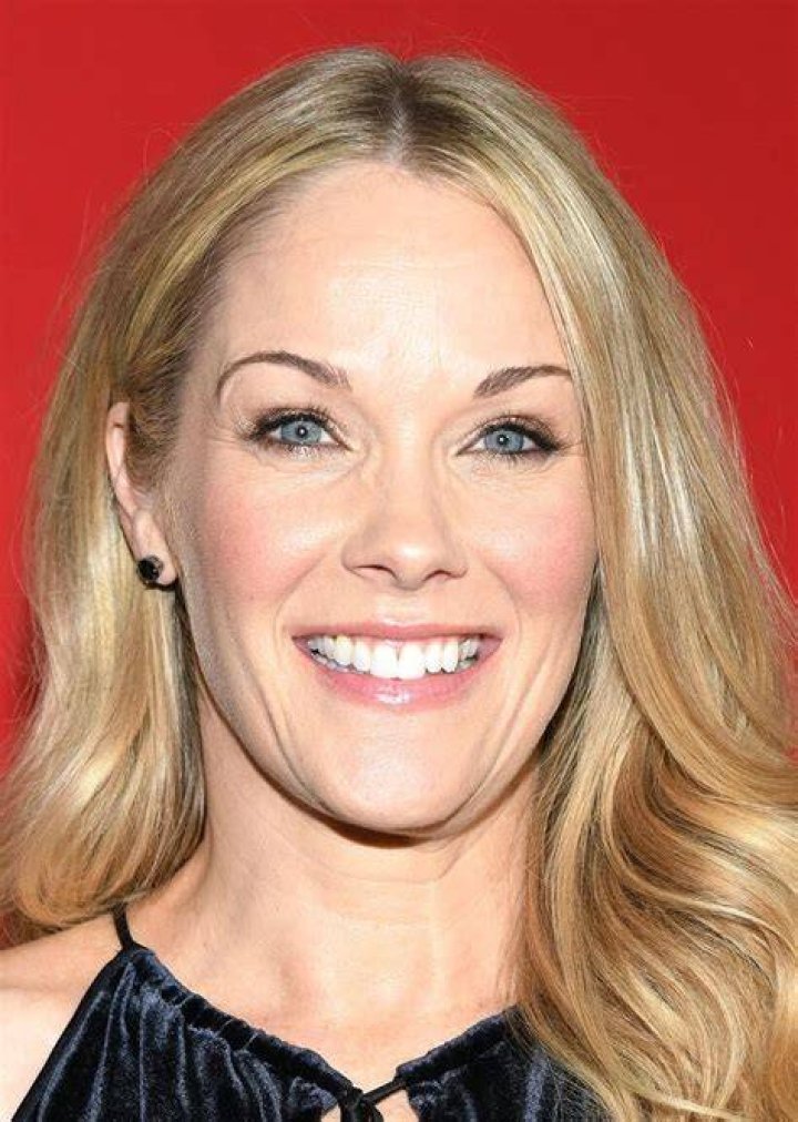 Andrea Anders Bio (Wiki) 