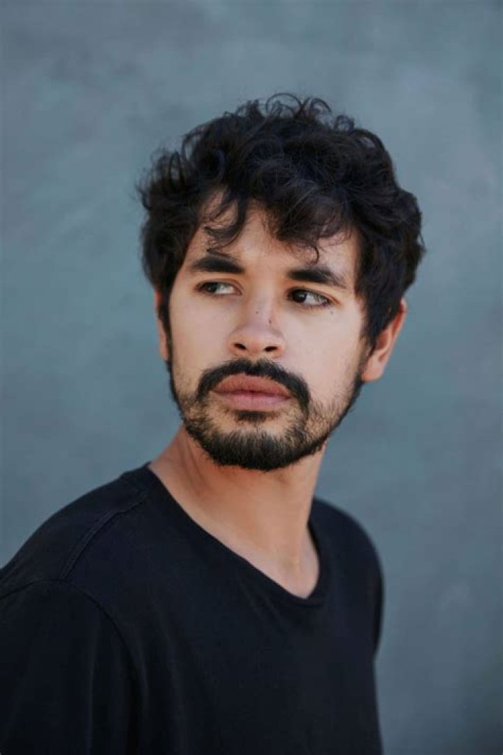 Andres Velez Bio (Wiki) 
