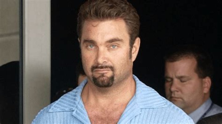 Andrew Luster photo 3
