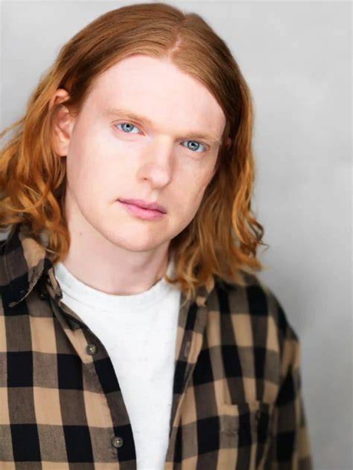  Andrew M. Duff