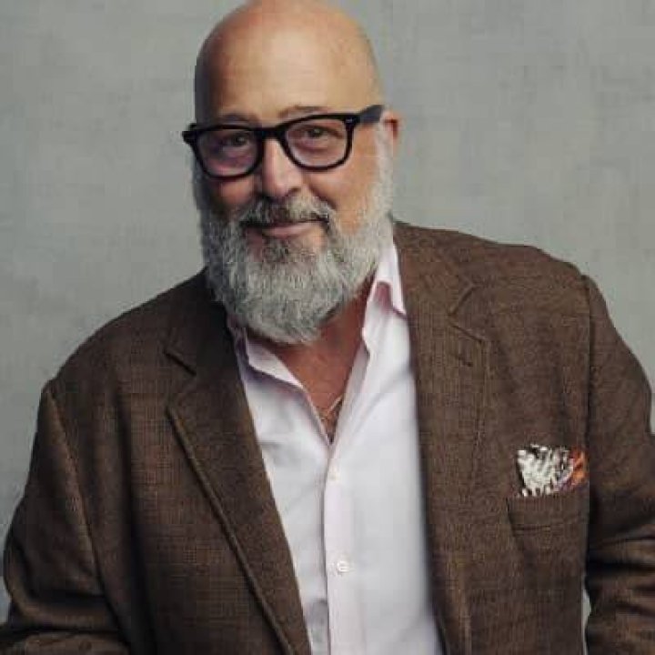 Andrew Zimmern Bio (Wiki) 