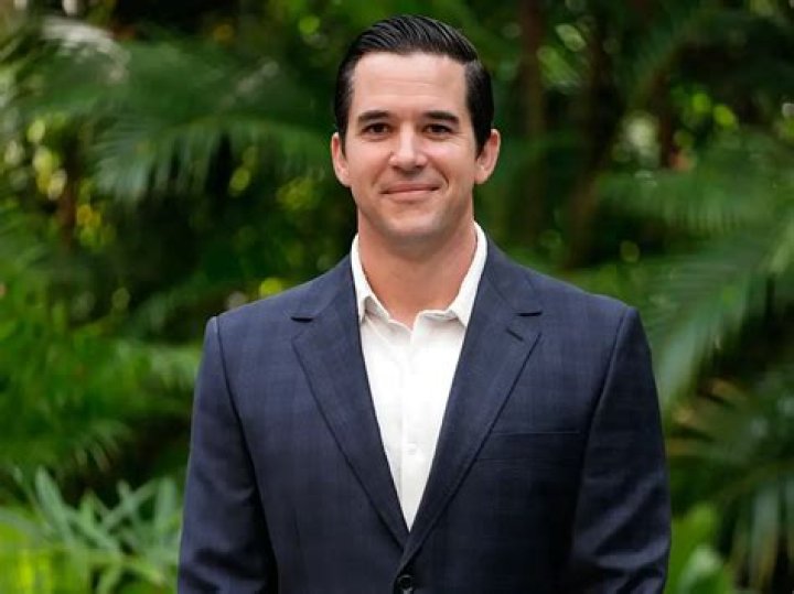 Andy Stumpf - Age, Family, Bio