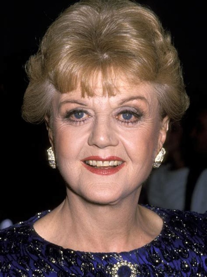Angela Lansbury Bio (Wiki) 