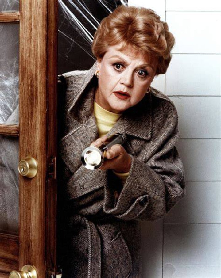 Angela Lansbury Angela Lansbury