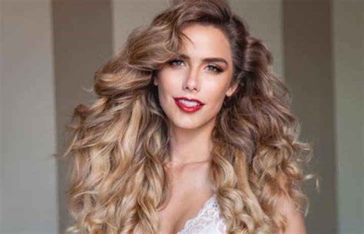 Angela Ponce Bio (Wiki) 