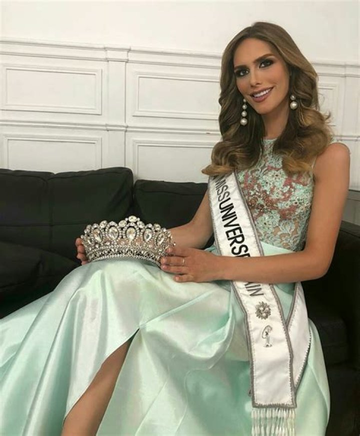 Angela Ponce Angela Ponce