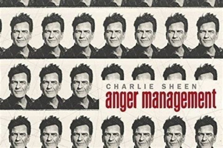 Anger Management (Show) - Cast, Ages, Trivia