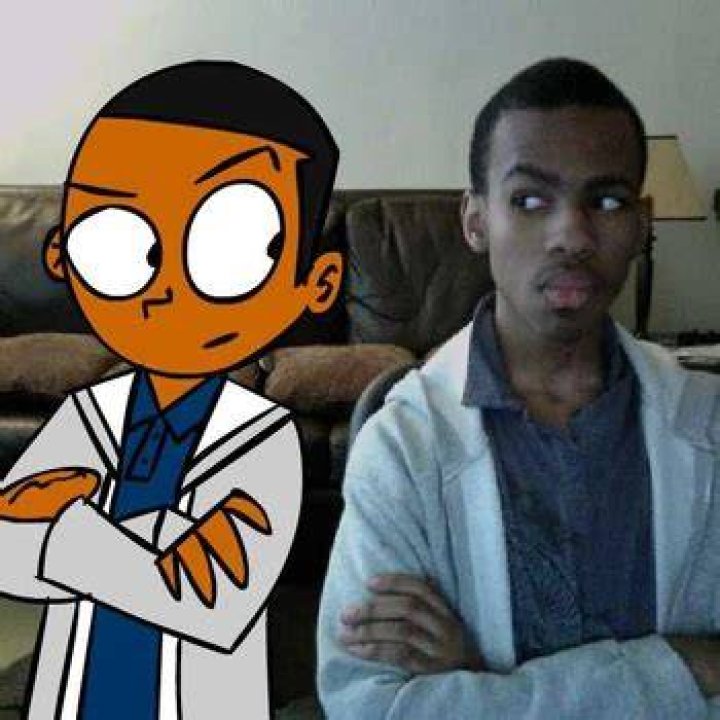 AnimatedJames Bio (Wiki) 