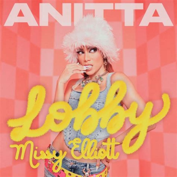 Anitta Bio (Wiki) 