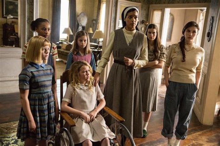 Annabelle: Creation - Cast, Ages, Trivia