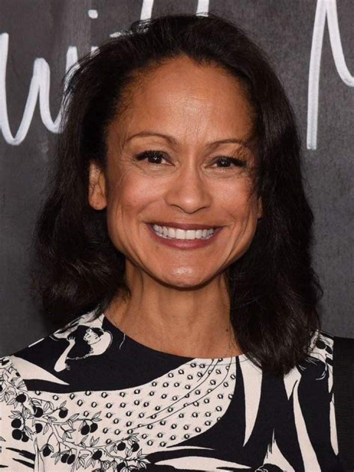 Anne-Marie Johnson Bio (Wiki) 