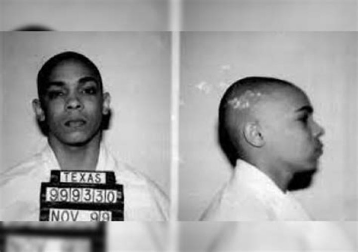 Anthony Haynes Death Row