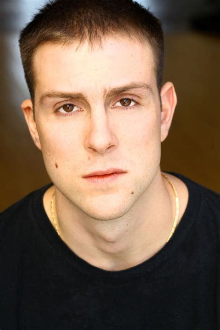 Anthony Ilott Bio (Wiki) 