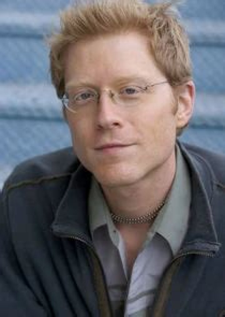 Anthony Rapp Bio (Wiki) 