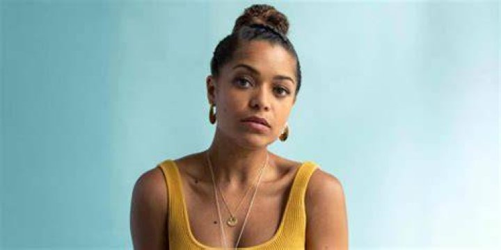 Antonia Thomas Bio (Wiki) 