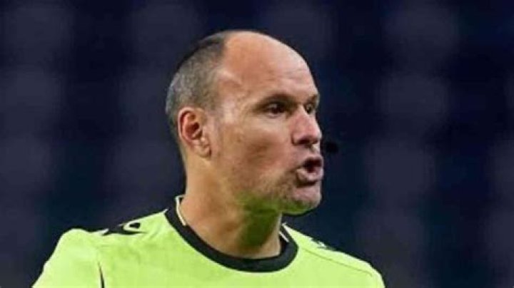 Antonio Mateu Lahoz Net Worth