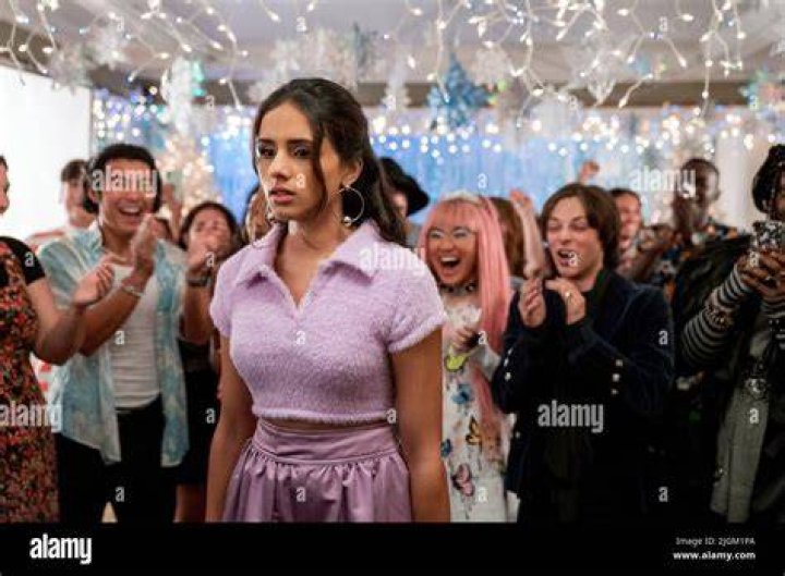 Aparna Brielle - Boo, Bitch Aparna Brielle - Boo, Bitch