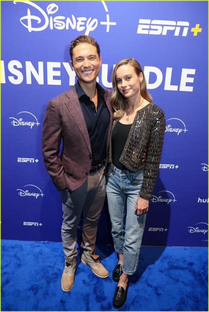 Are Brie Larson and Elijah Allan-Blitz still together? Breakup rumors Are Brie Larson and Elijah Allan-Blitz still together? Breakup rumors
