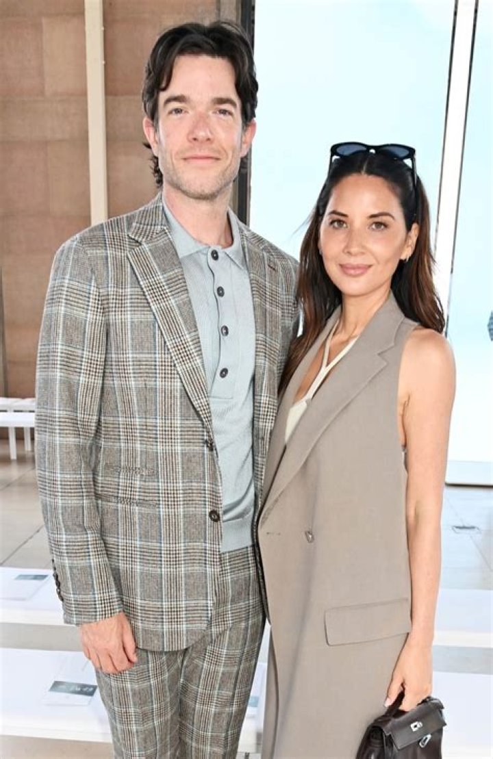 Are Olivia Munn And John Mulaney Dating? New Couple Alert! Are Olivia Munn And John Mulaney Dating? New Couple Alert!