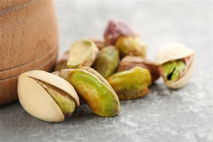 Are pistachios nuts bad for gout?