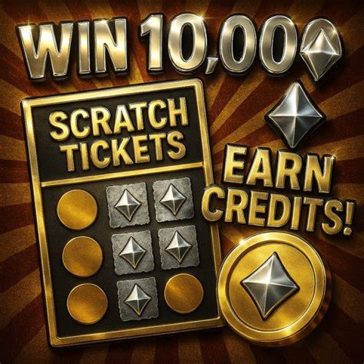 Are scratch tickets toxic?