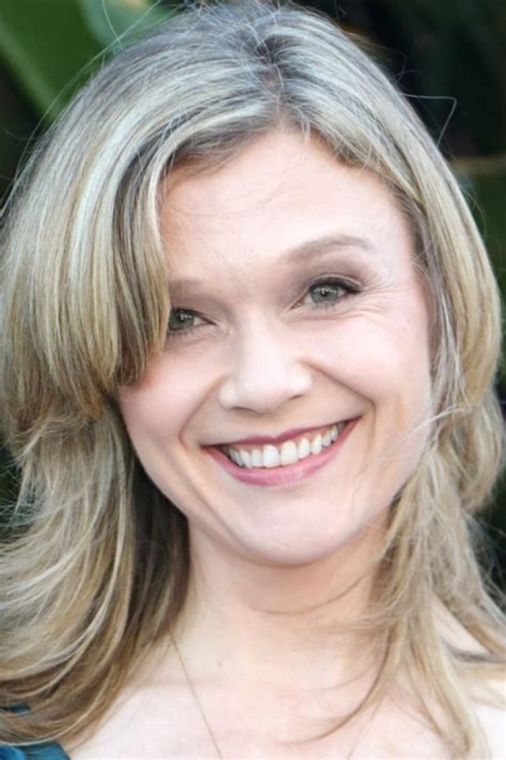 Ariana Richards Bio (Wiki) 