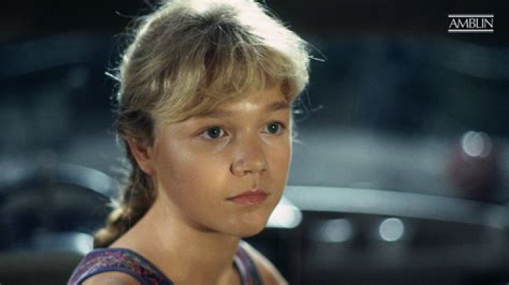 Ariana Richards