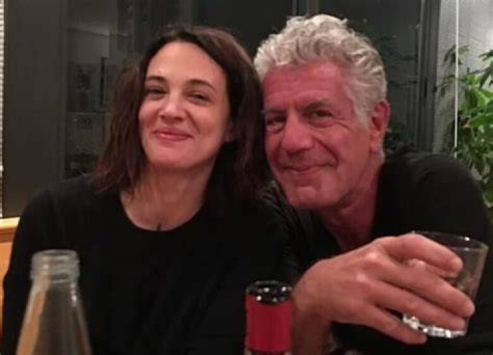 Ariane Bourdain's net worth