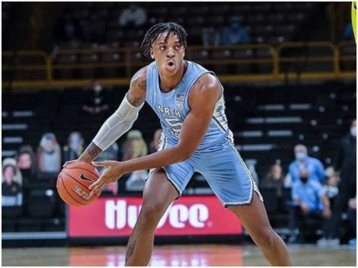 Armando Bacot Bio (Wiki) 