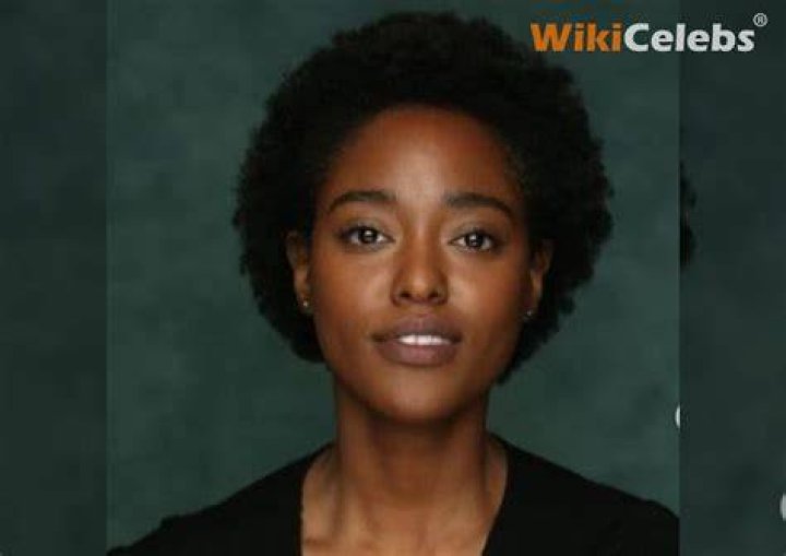 Arsema Thomas - Age, Family, Bio