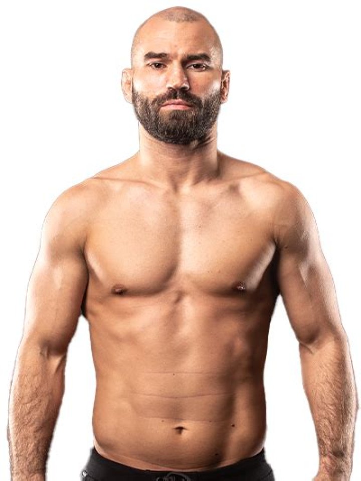 Artem Lobov Bio (Wiki) 
