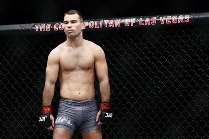 Artem Lobov Artem Lobov
