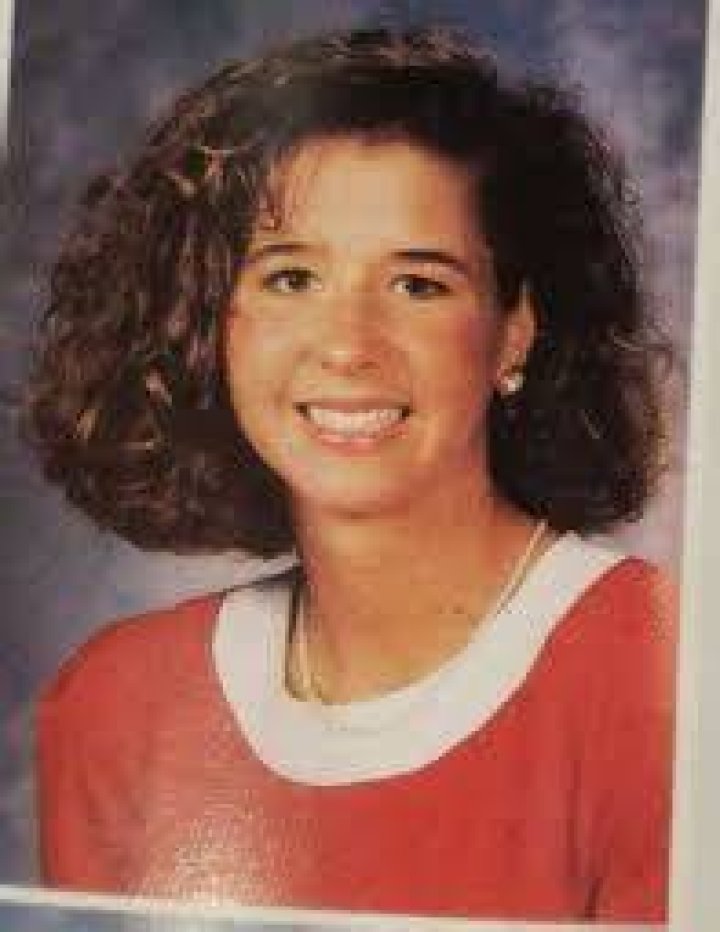 Ashley Estes Kavanaugh Bio (Wiki) 