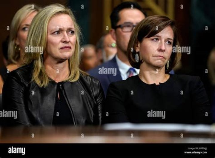 Ashley Estes Kavanaugh Ashley Estes Kavanaugh