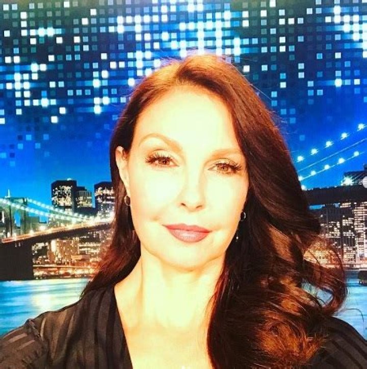 Ashley Judd Bio (Wiki) 