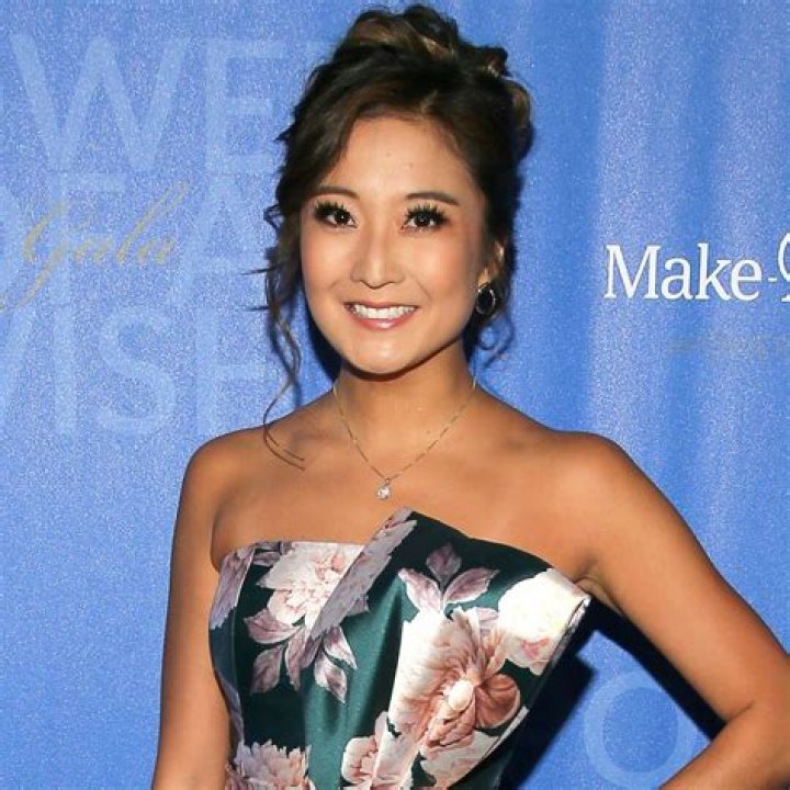 Ashley Park Bio (Wiki) 