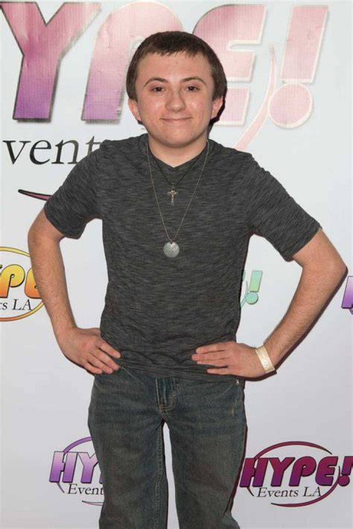 Atticus Shaffer - Age, Family, Bio