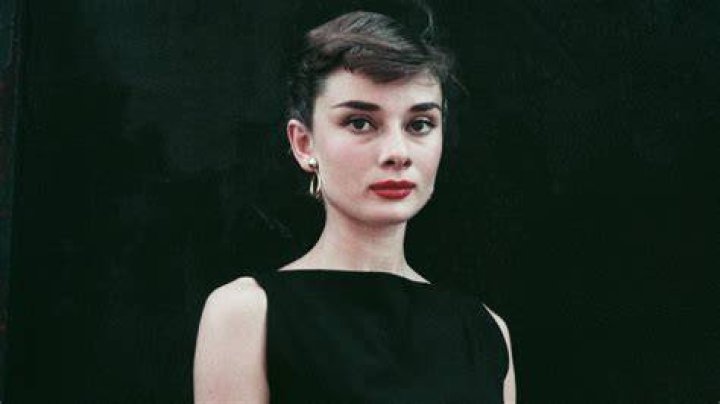 Audrey Hepburn Highlights
