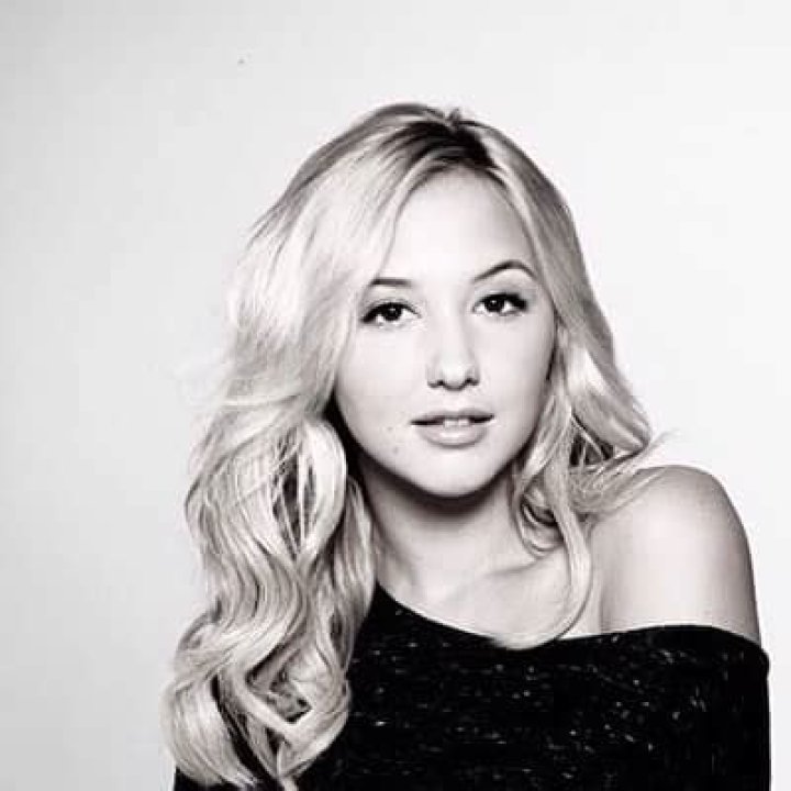 Audrey Whitby Bio (Wiki) 