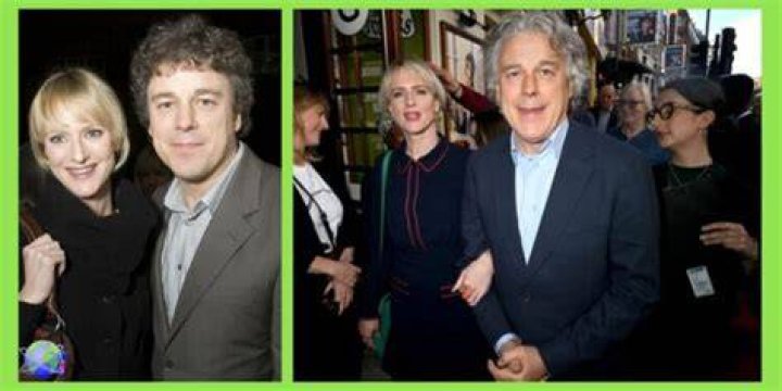 Author Katie Maskell talks about her life with her husband British comedian Alan Davies! Author Katie Maskell talks about her life with her husband British comedian Alan Davies!