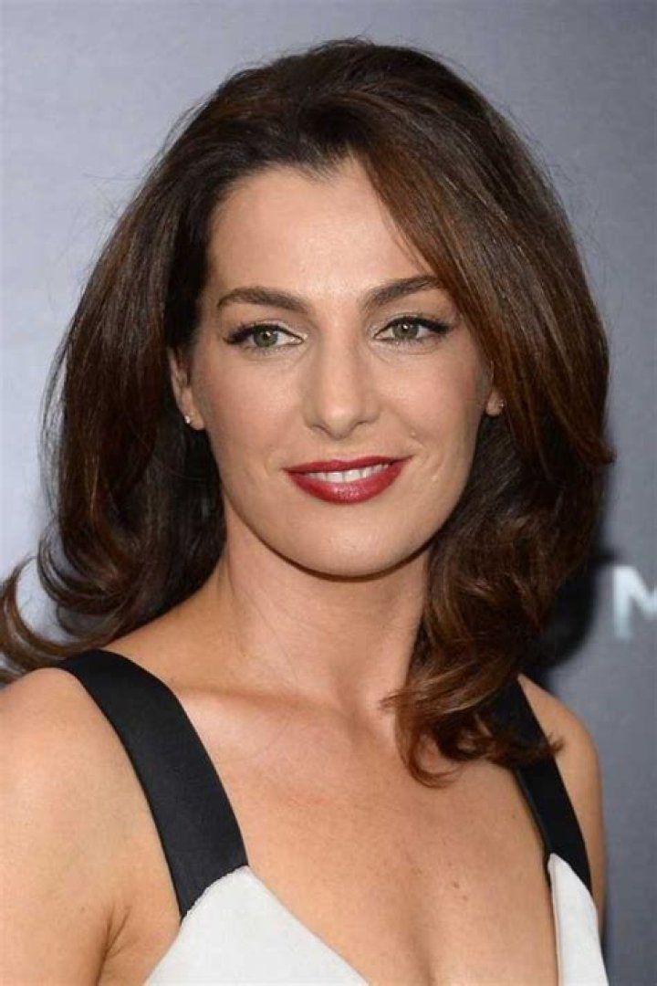 Ayelet Zurer Bio (Wiki) 